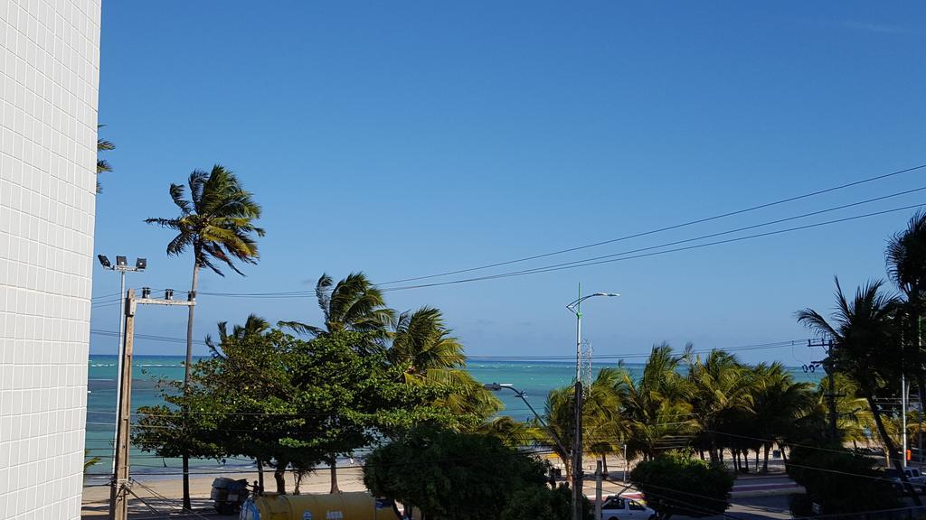 شقة Apart Cote D'Azur Maceio المظهر الخارجي الصورة