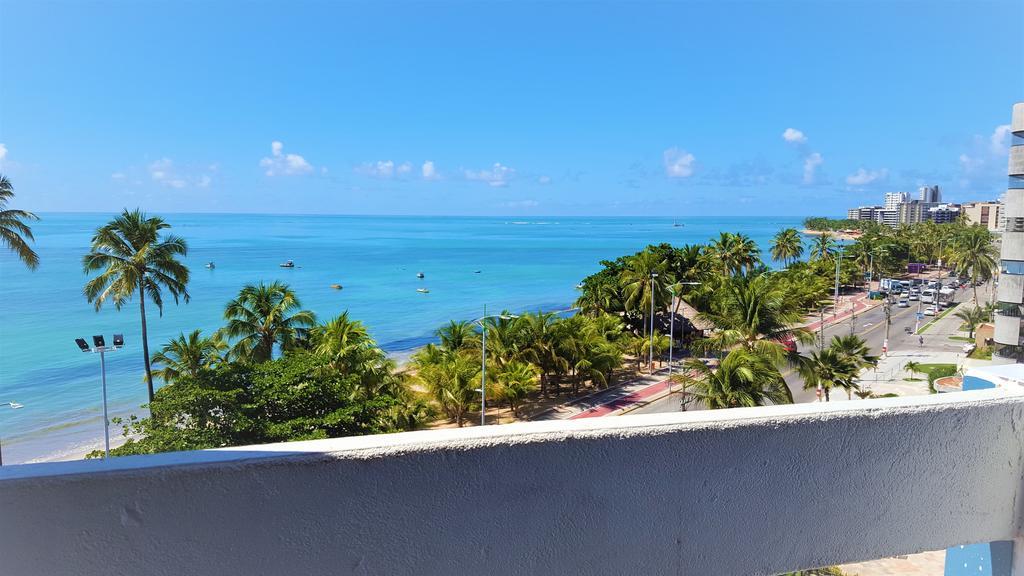 شقة Apart Cote D'Azur Maceio المظهر الخارجي الصورة